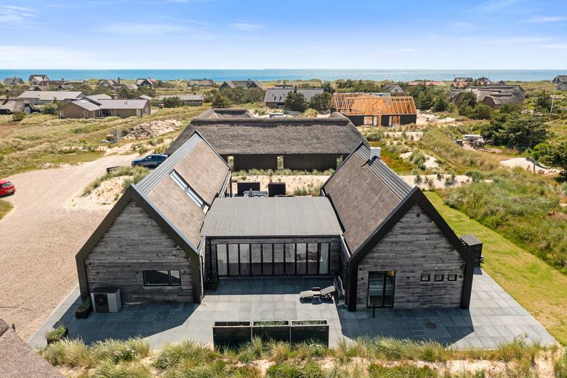 Foto von Ferienhaus OY63 in Blåvand - Westjütland