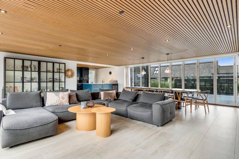 Foto von Ferienhaus OY63 in Blåvand - Westjütland
