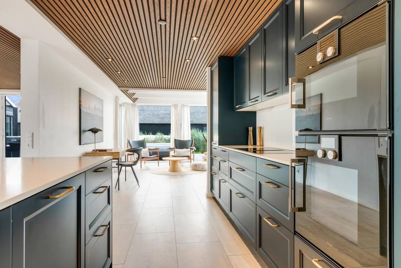 Foto von Ferienhaus OY63 in Blåvand - Westjütland