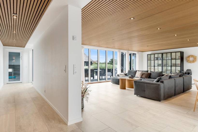 Foto von Ferienhaus OY63 in Blåvand - Westjütland