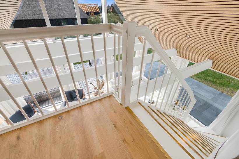 Foto von Ferienhaus OY63 in Blåvand - Westjütland