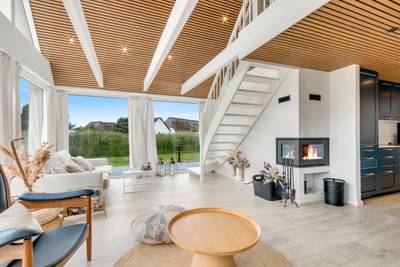 Vorschaubild von Ferienhaus OY63 in Blåvand - Westjütland