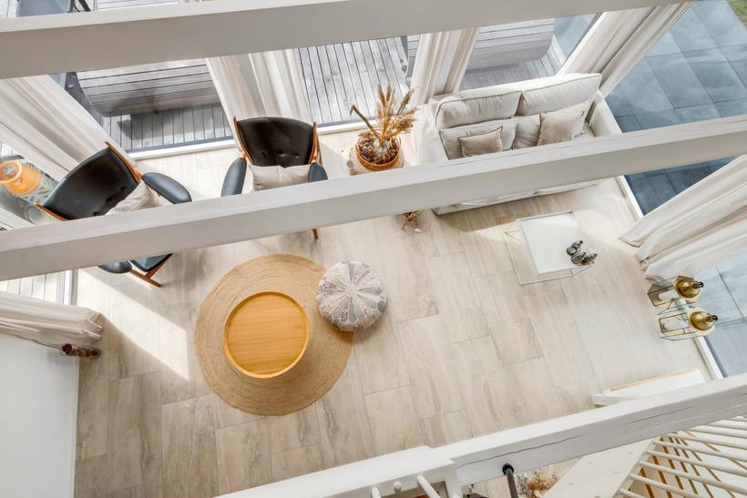 Foto von Ferienhaus OY63 in Blåvand - Westjütland