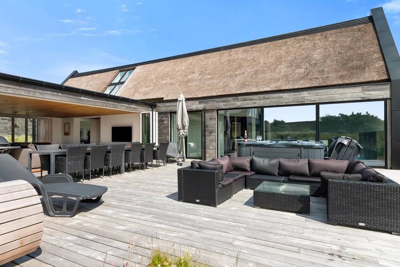 Foto von Ferienhaus OY63 in Blåvand - Westjütland
