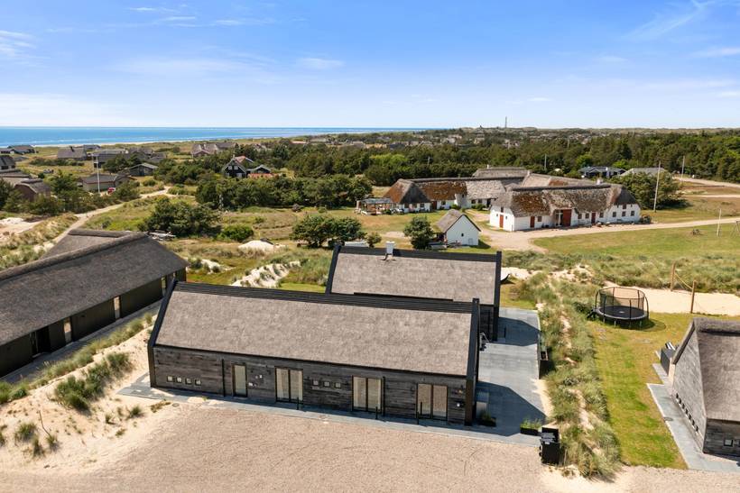 Foto von Ferienhaus OY63 in Blåvand - Westjütland