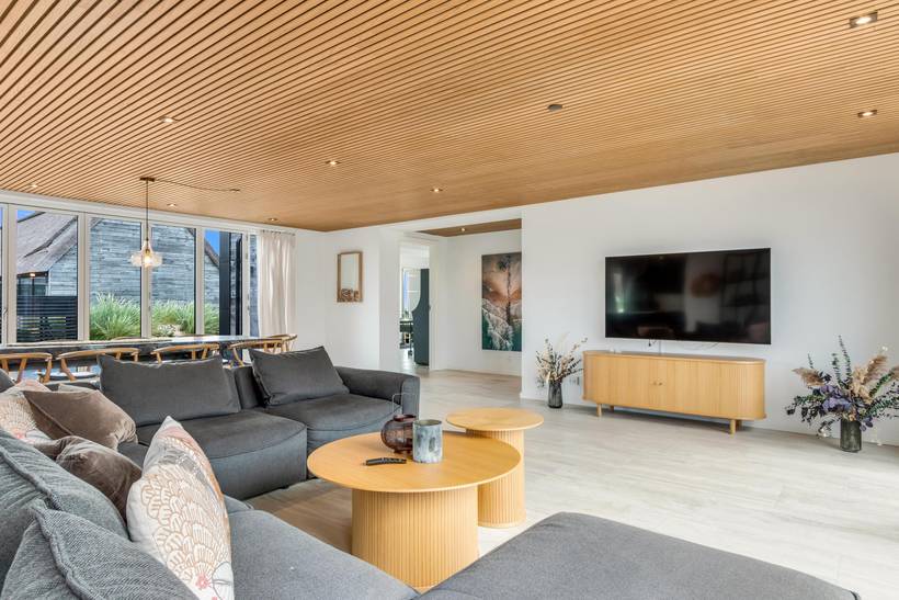 Foto von Ferienhaus OY63 in Blåvand - Westjütland