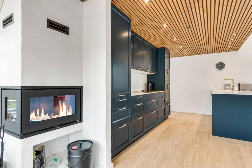 Foto von Ferienhaus OY63 in Blåvand - Westjütland