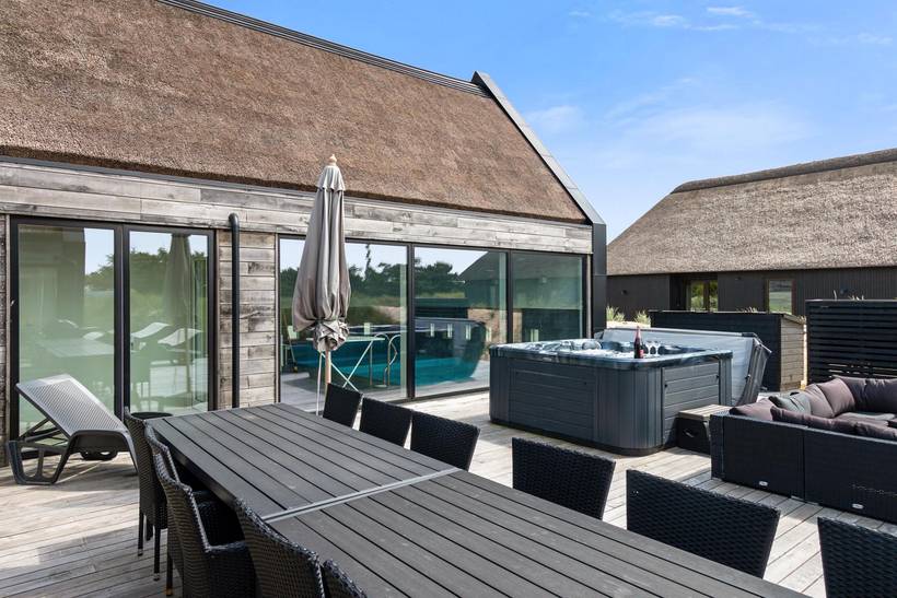 Foto von Ferienhaus OY63 in Blåvand - Westjütland
