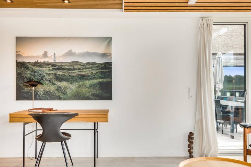 Foto von Ferienhaus OY63 in Blåvand - Westjütland