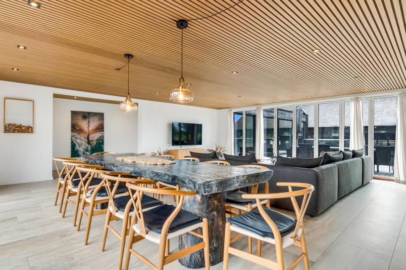 Foto von Ferienhaus OY63 in Blåvand - Westjütland