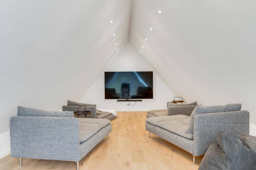 Foto von Ferienhaus OY63 in Blåvand - Westjütland
