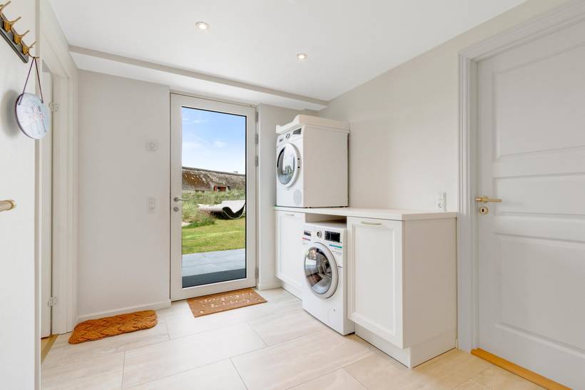 Foto von Ferienhaus OY63 in Blåvand - Westjütland
