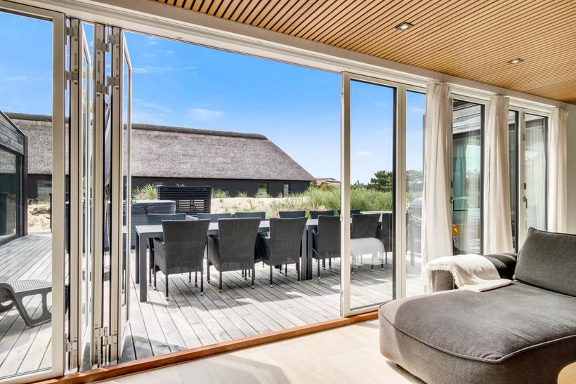 Foto von Ferienhaus OY63 in Blåvand - Westjütland