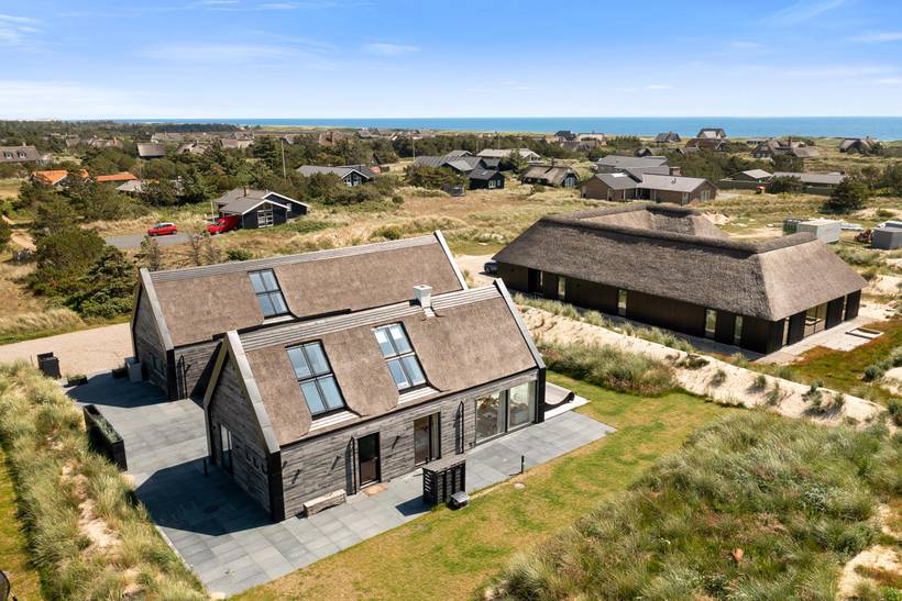 Foto von Ferienhaus OY63 in Blåvand - Westjütland