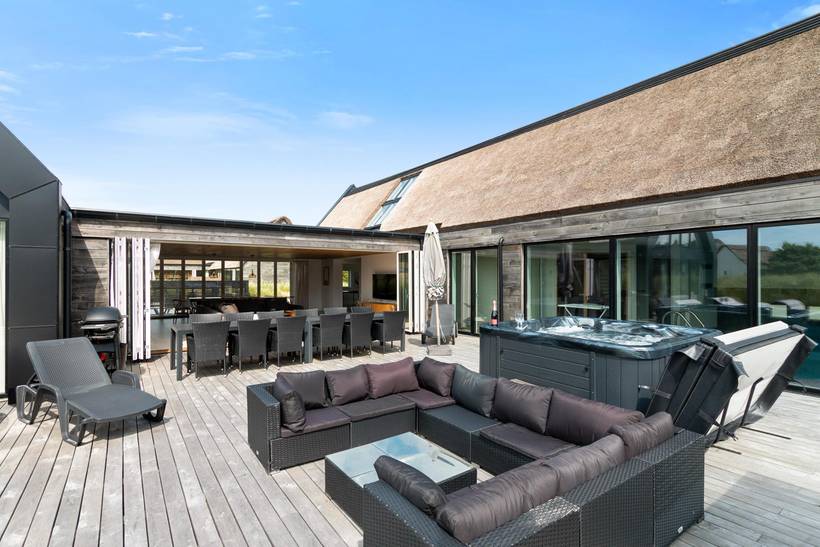 Foto von Ferienhaus OY63 in Blåvand - Westjütland