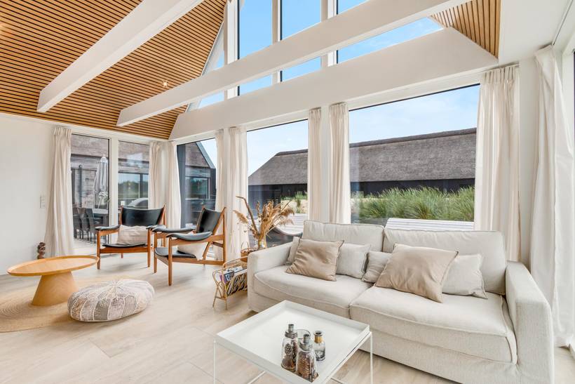 Foto von Ferienhaus OY63 in Blåvand - Westjütland