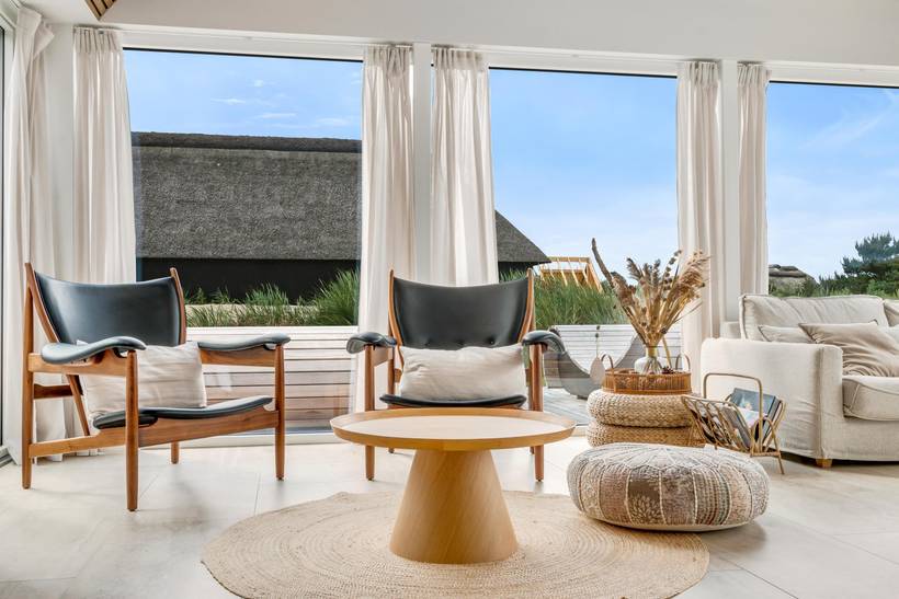 Foto von Ferienhaus OY63 in Blåvand - Westjütland