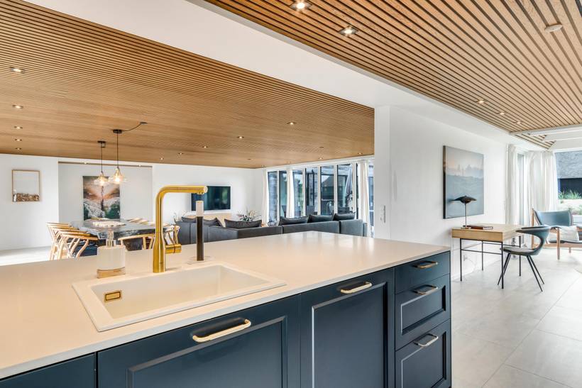 Foto von Ferienhaus OY63 in Blåvand - Westjütland