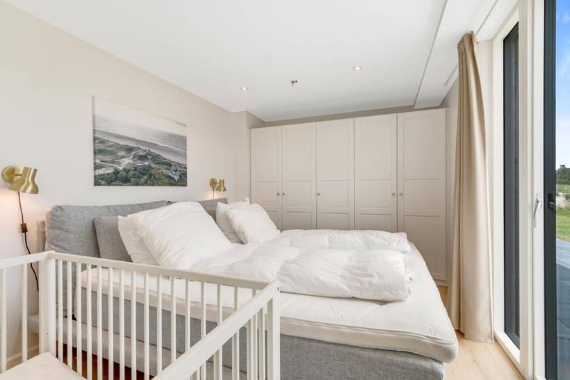 Foto von Ferienhaus OY63 in Blåvand - Westjütland