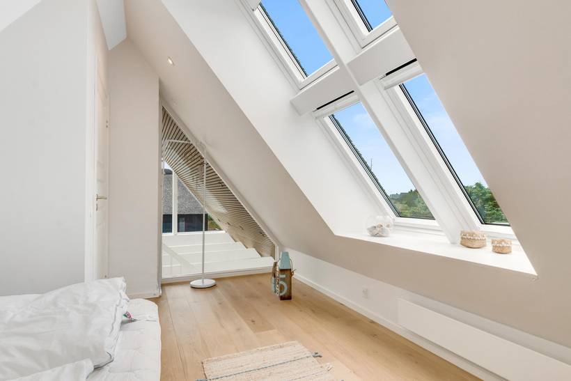 Foto von Ferienhaus OY63 in Blåvand - Westjütland