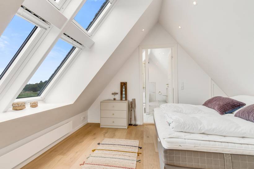 Foto von Ferienhaus OY63 in Blåvand - Westjütland