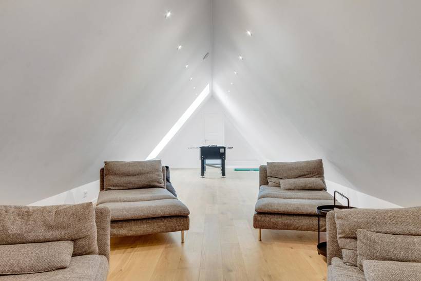 Foto von Ferienhaus OY63 in Blåvand - Westjütland