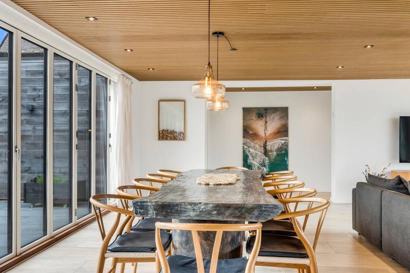 Foto von Ferienhaus OY63 in Blåvand - Westjütland