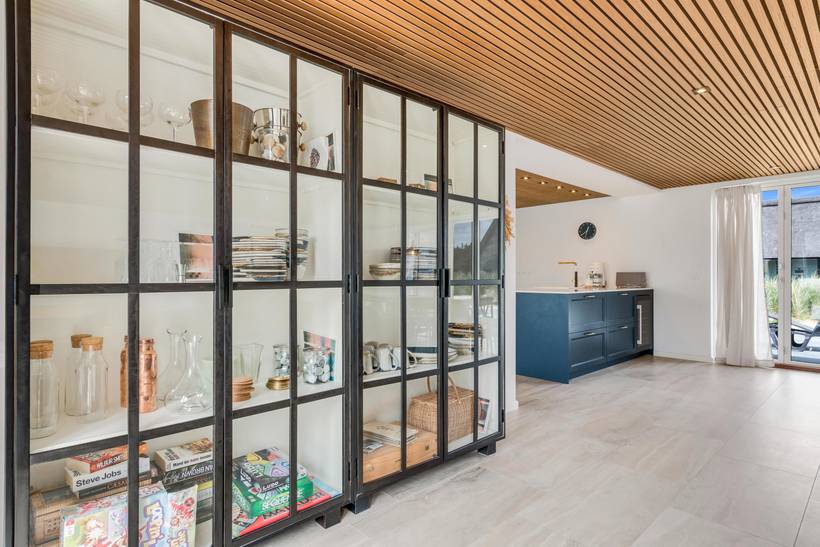 Foto von Ferienhaus OY63 in Blåvand - Westjütland