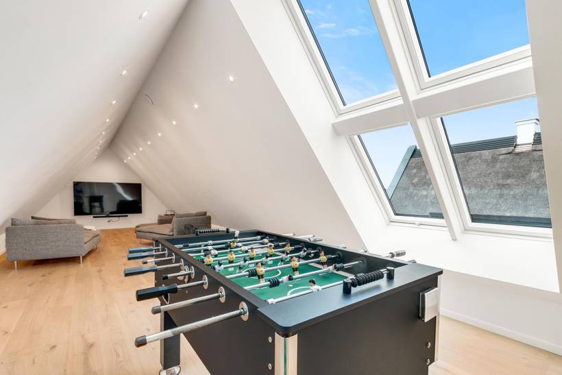 Foto von Ferienhaus OY63 in Blåvand - Westjütland