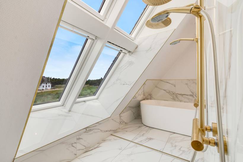 Foto von Ferienhaus OY63 in Blåvand - Westjütland