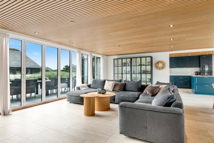 Foto von Ferienhaus OY63 in Blåvand - Westjütland