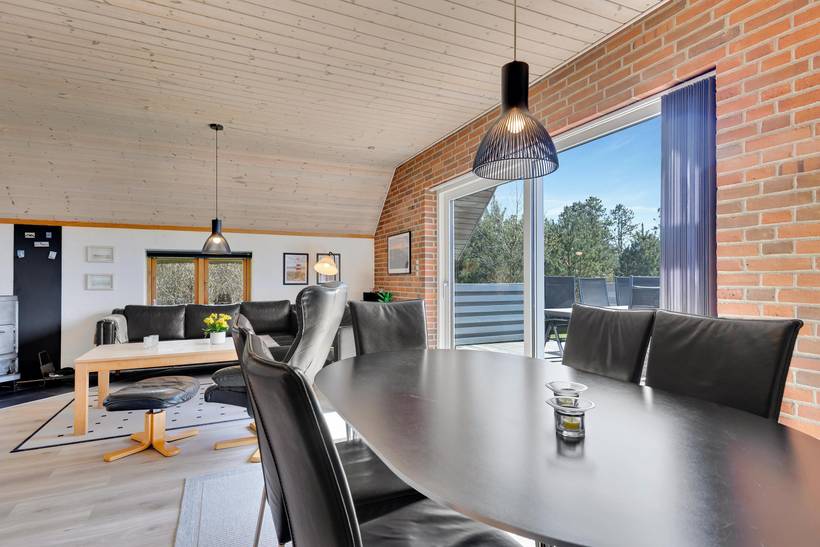 Foto von Ferienhaus OY64 in Blåvand - Westjütland