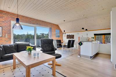 Vorschaubild von Ferienhaus OY64 in Blåvand - Westjütland