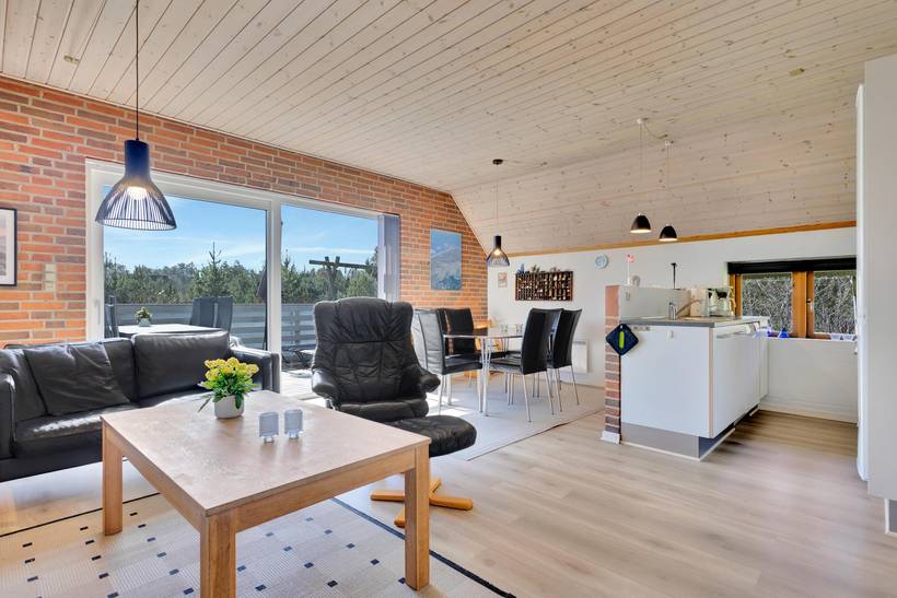 Foto von Ferienhaus OY64 in Blåvand - Westjütland