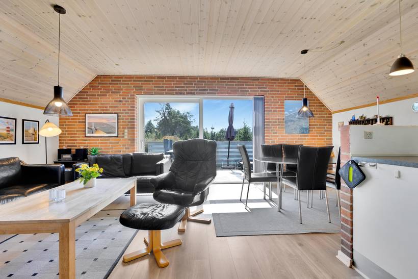 Foto von Ferienhaus OY64 in Blåvand - Westjütland