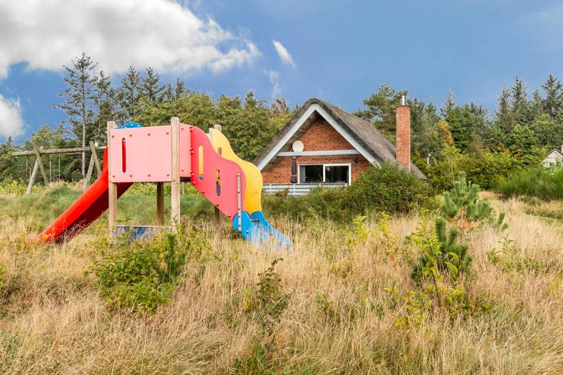 Foto von Ferienhaus OY64 in Blåvand - Westjütland