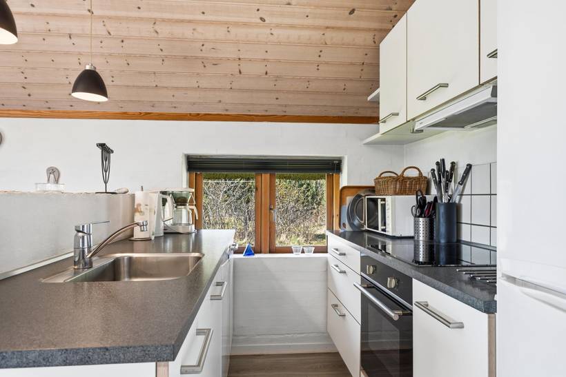 Foto von Ferienhaus OY64 in Blåvand - Westjütland