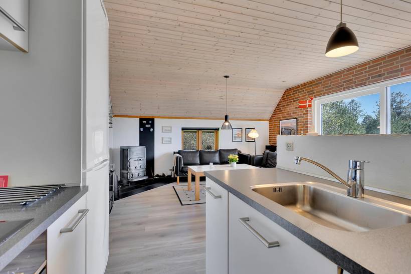 Foto von Ferienhaus OY64 in Blåvand - Westjütland