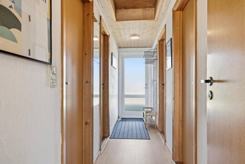 Foto von Ferienhaus OY64 in Blåvand - Westjütland