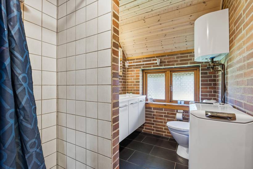 Foto von Ferienhaus OY64 in Blåvand - Westjütland