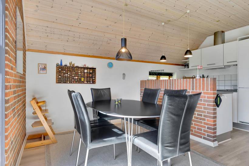 Foto von Ferienhaus OY64 in Blåvand - Westjütland