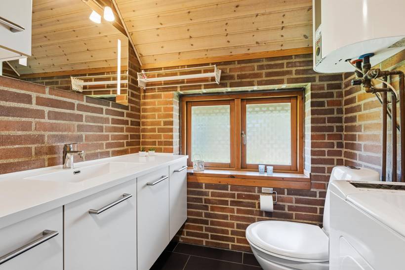 Foto von Ferienhaus OY64 in Blåvand - Westjütland