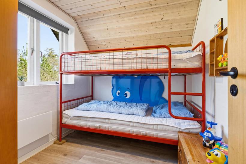 Foto von Ferienhaus OY64 in Blåvand - Westjütland