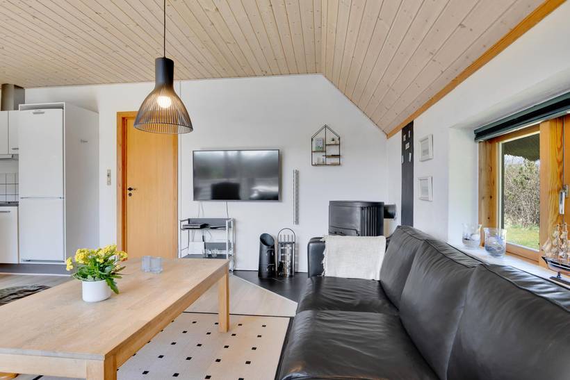 Foto von Ferienhaus OY64 in Blåvand - Westjütland