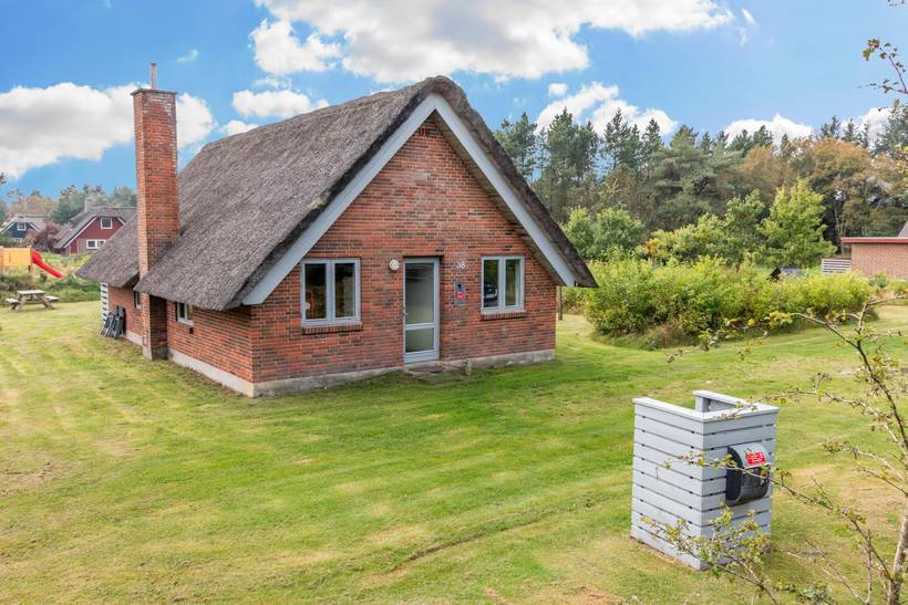 Foto von Ferienhaus OY64 in Blåvand - Westjütland