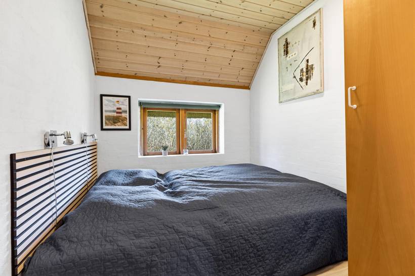 Foto von Ferienhaus OY64 in Blåvand - Westjütland