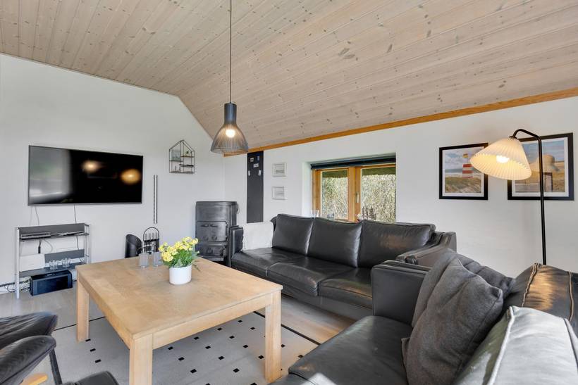 Foto von Ferienhaus OY64 in Blåvand - Westjütland