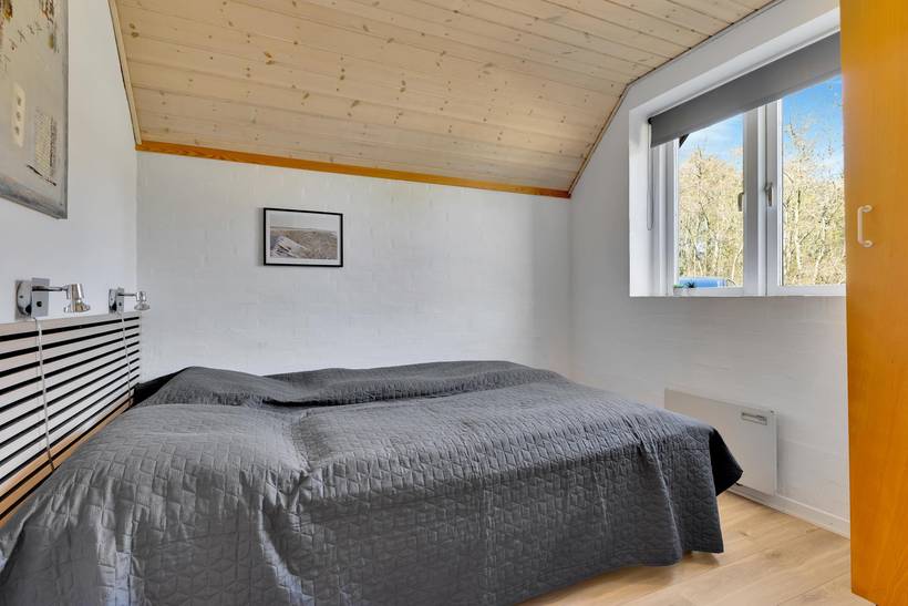 Foto von Ferienhaus OY64 in Blåvand - Westjütland