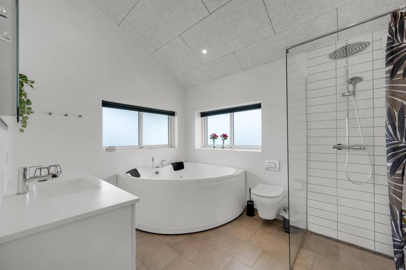 Foto von Ferienhaus OY67 in Bjerregård - Westjütland