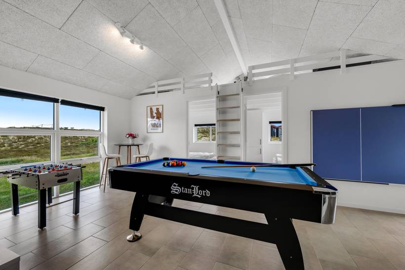 Foto von Ferienhaus OY67 in Bjerregård - Westjütland